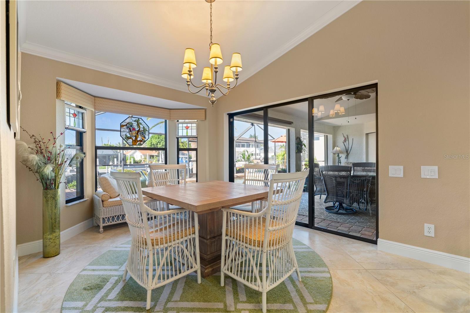 PUNTA GORDA ISLES SEC 04 - Residential