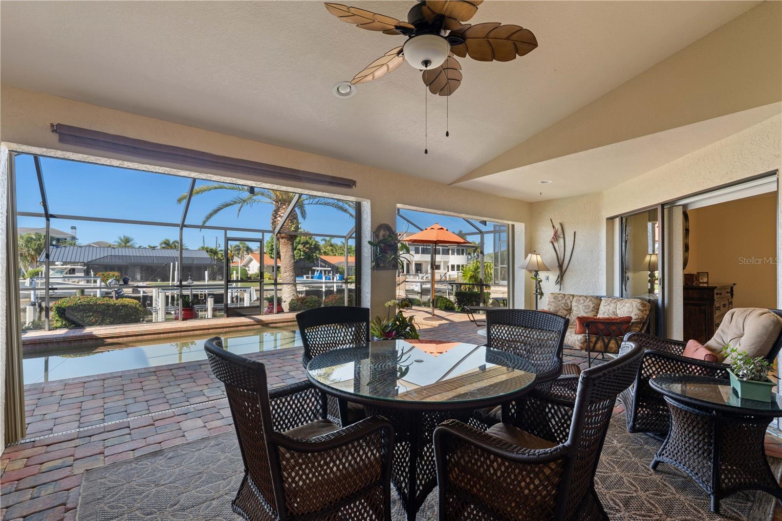 PUNTA GORDA ISLES SEC 04 - Residential