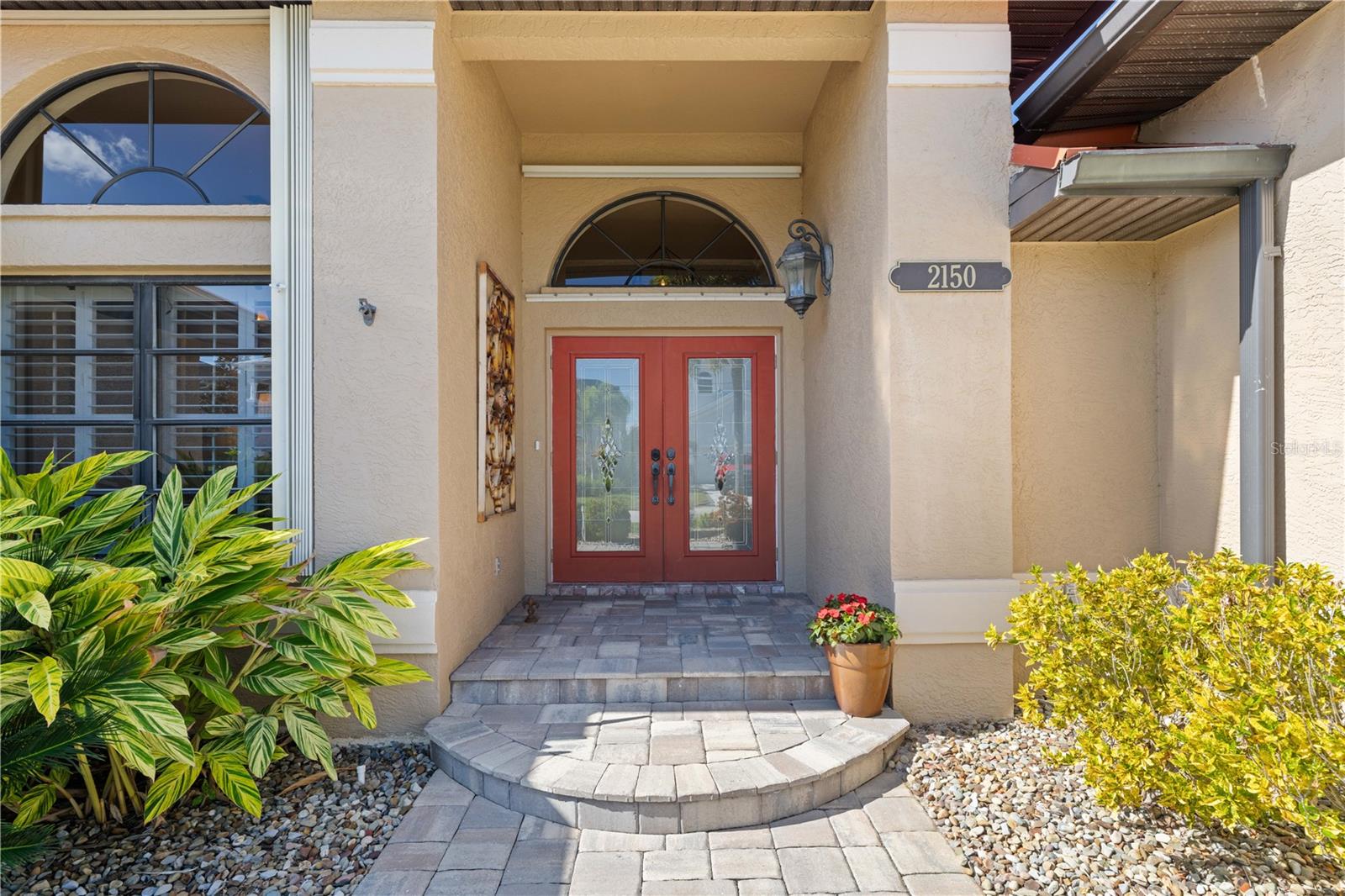 PUNTA GORDA ISLES SEC 04 - Residential