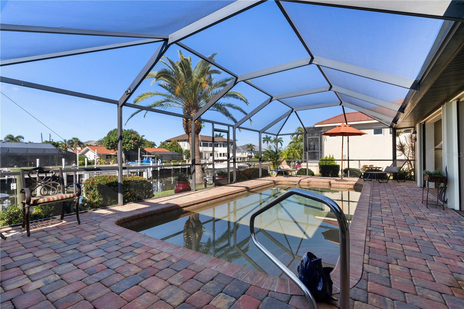 PUNTA GORDA ISLES SEC 04 - Residential