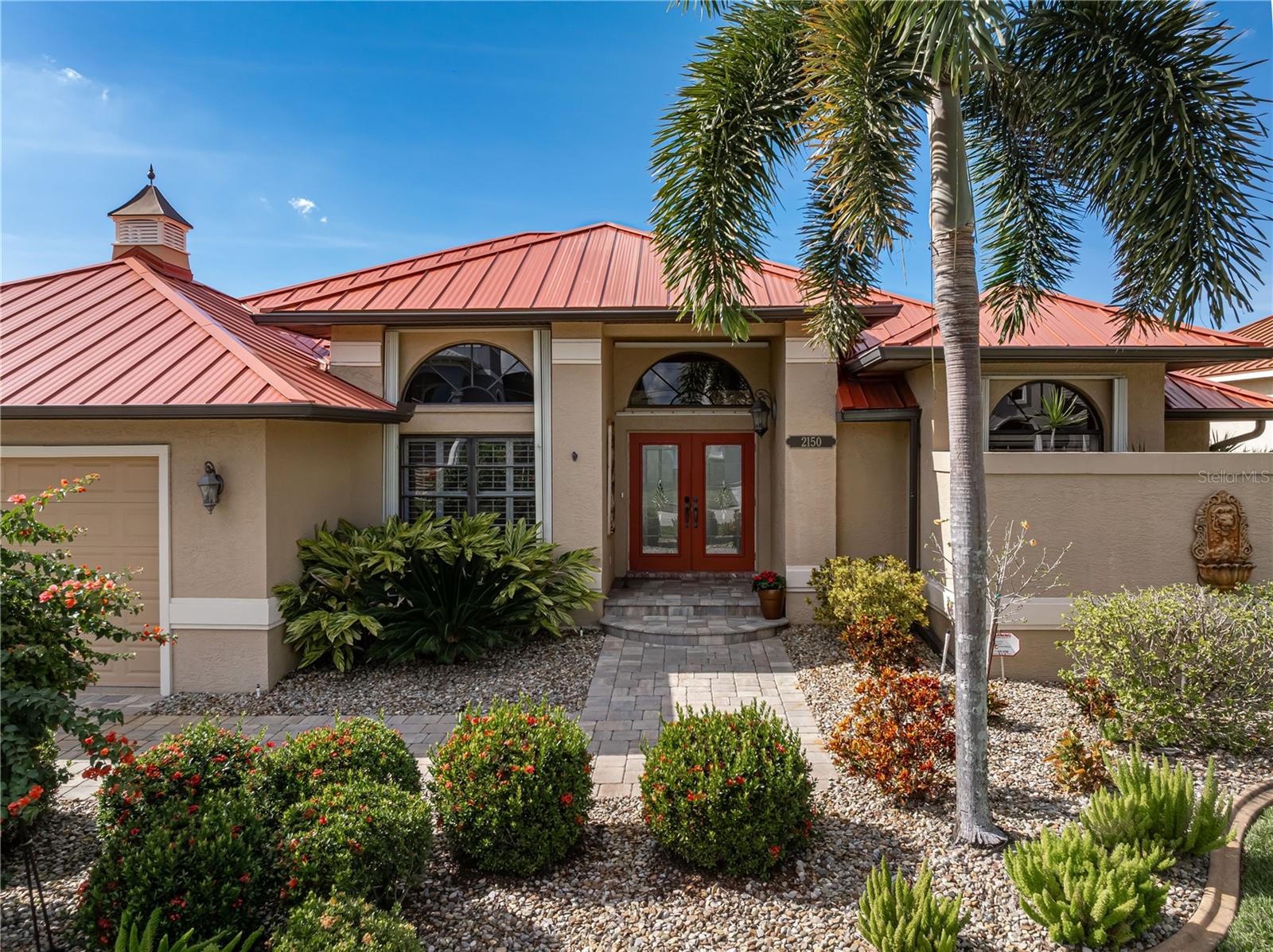 PUNTA GORDA ISLES SEC 04 - Residential