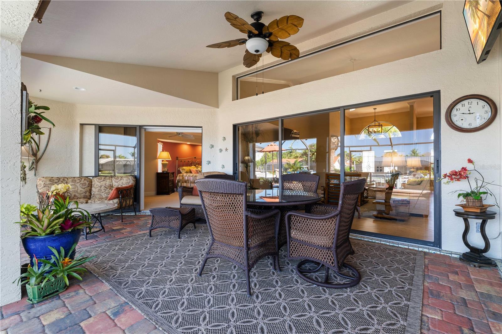 PUNTA GORDA ISLES SEC 04 - Residential