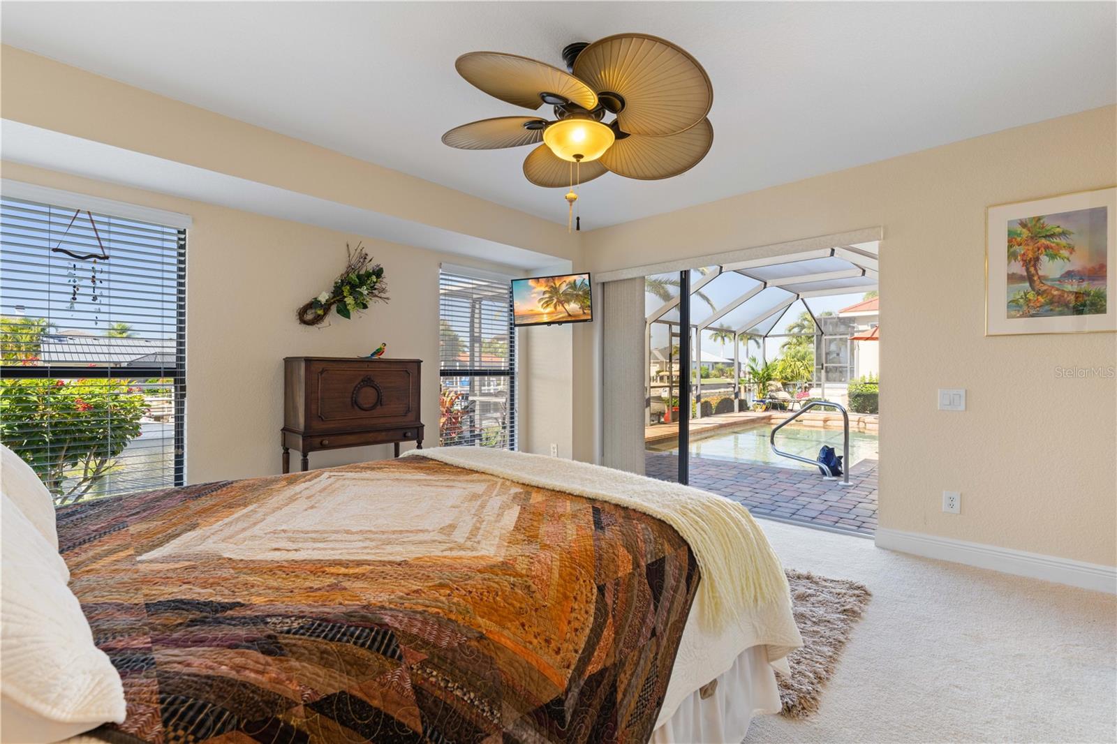 PUNTA GORDA ISLES SEC 04 - Residential