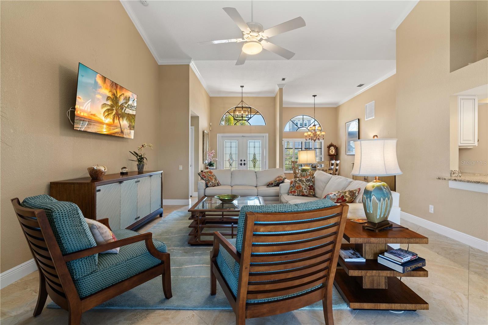 PUNTA GORDA ISLES SEC 04 - Residential