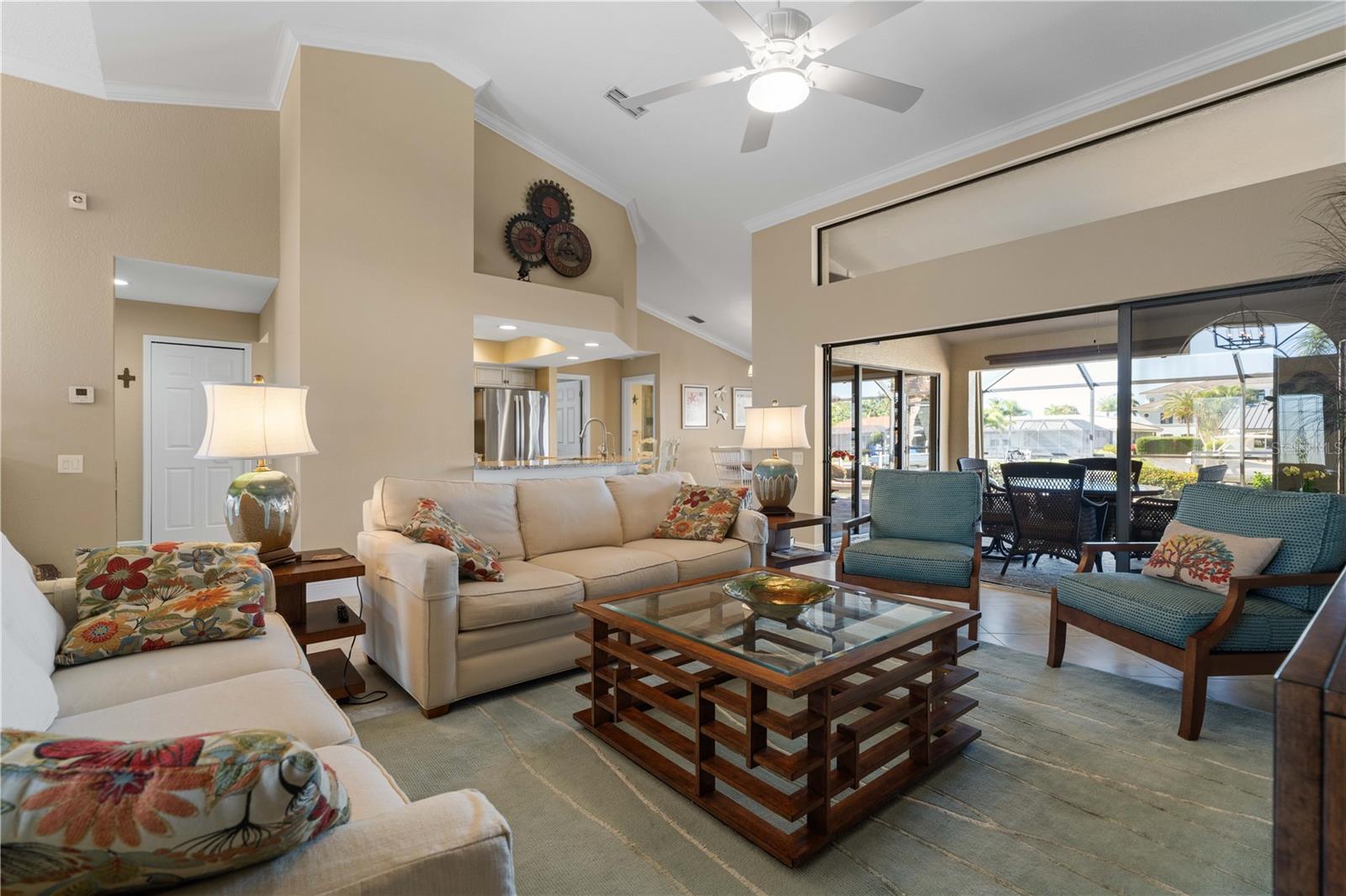 2150 PALM TREE DRIVE