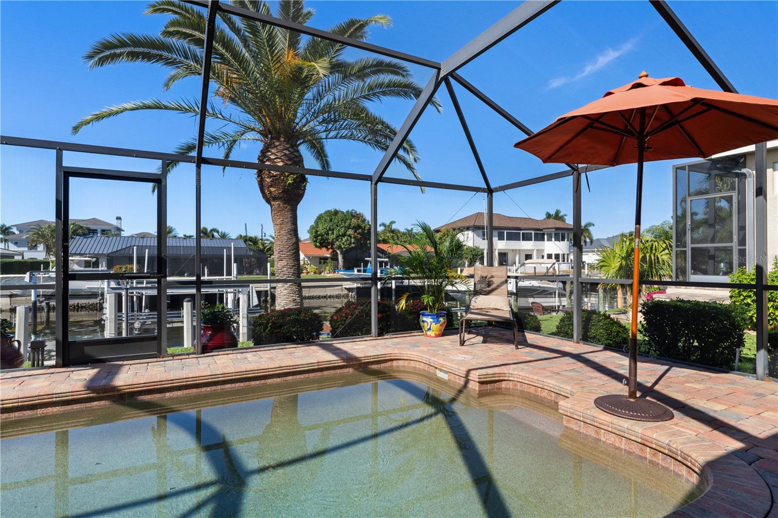 PUNTA GORDA ISLES SEC 04 - Residential