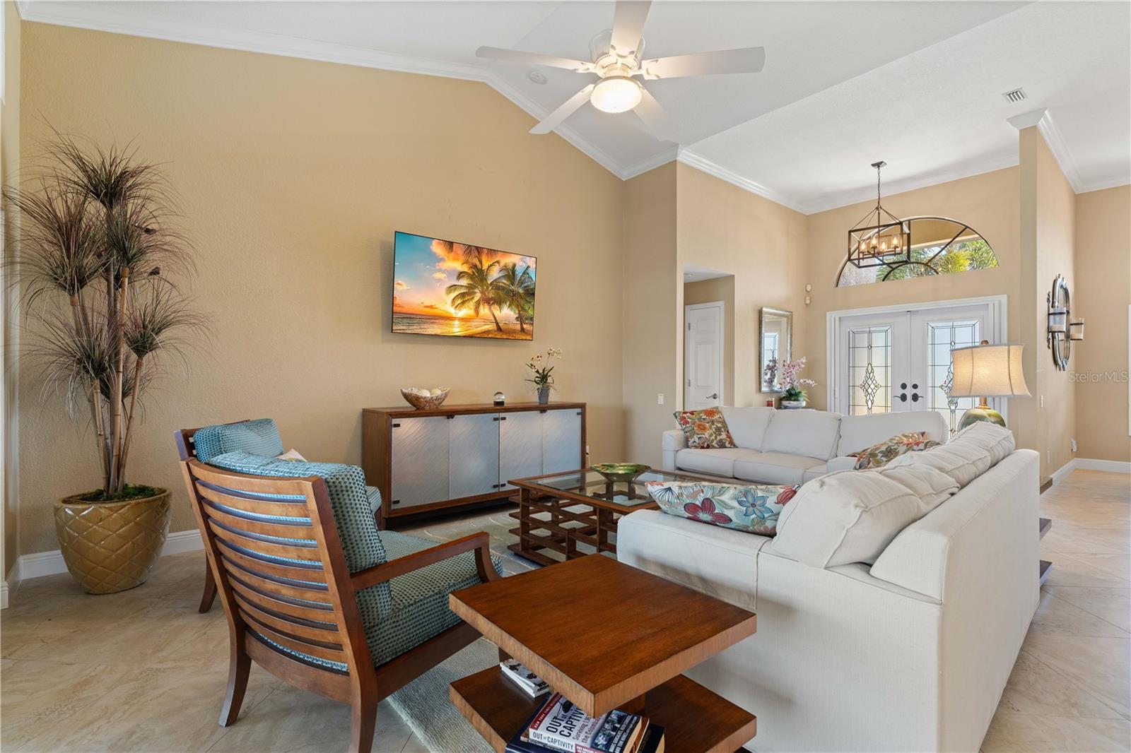 PUNTA GORDA ISLES SEC 04 - Residential