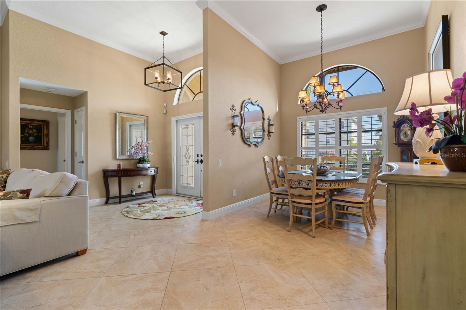 PUNTA GORDA ISLES SEC 04 - Residential