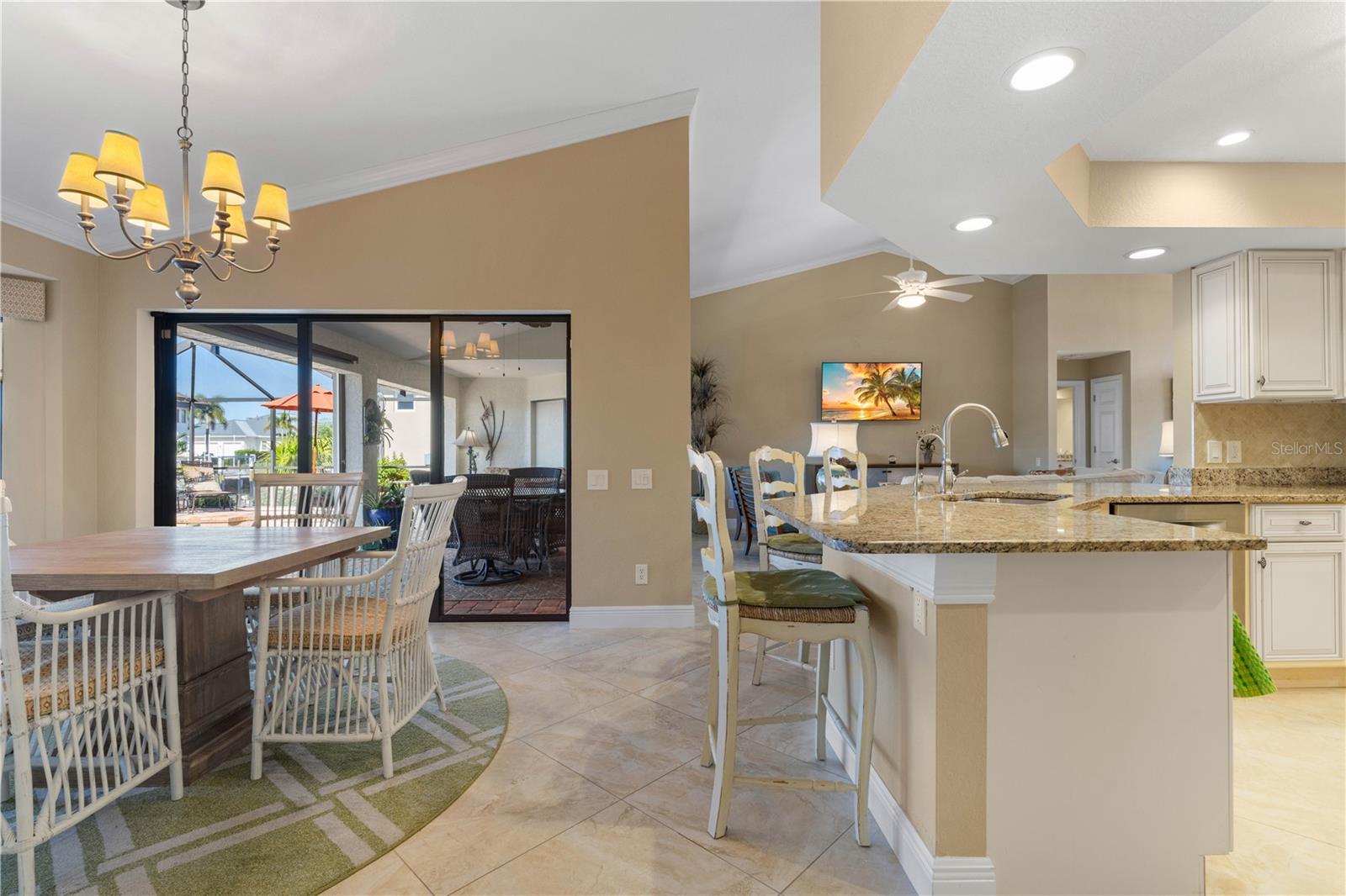 PUNTA GORDA ISLES SEC 04 - Residential