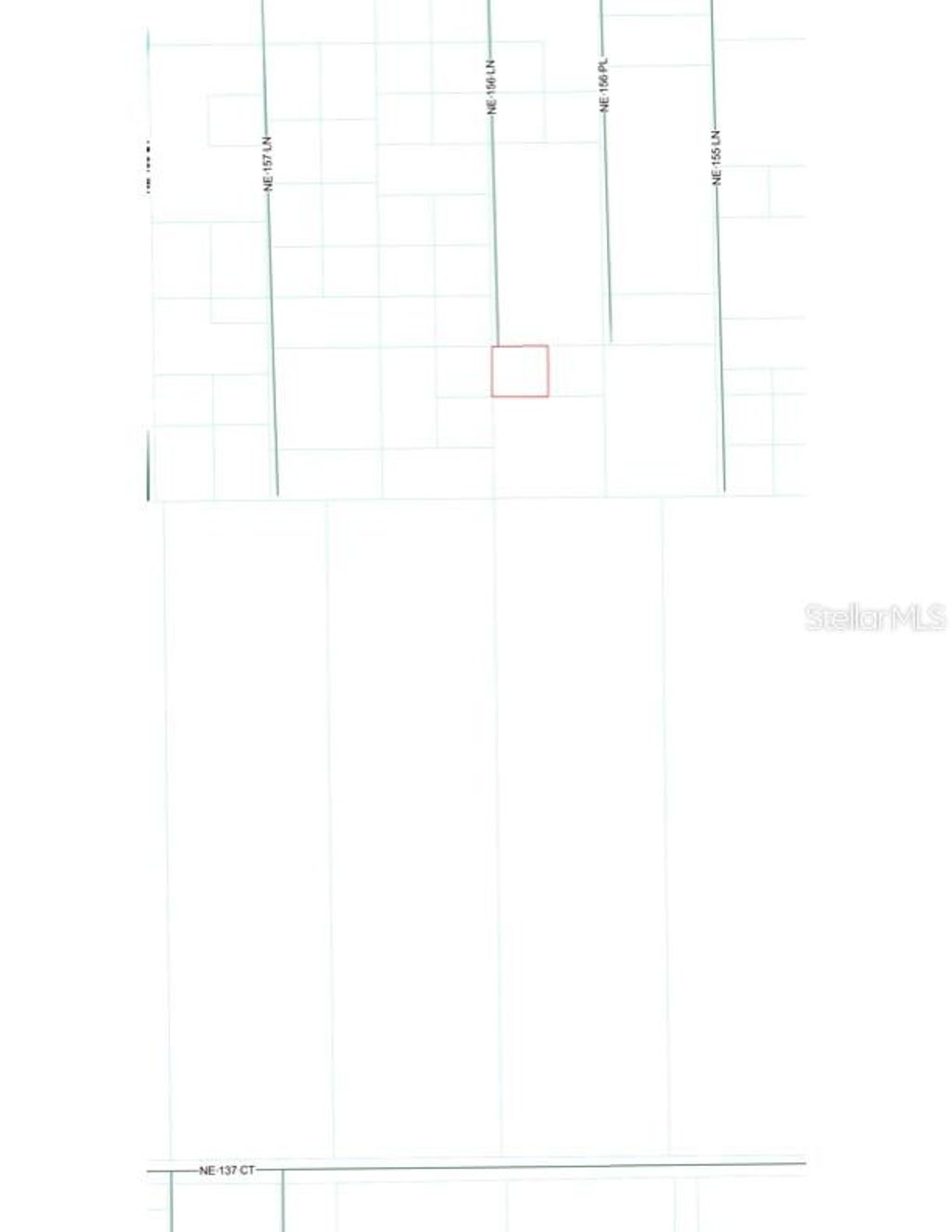 Photo of Tbd NE 156 Lane, Fort Mccoy, FL 32134 (MLS # OM722350)