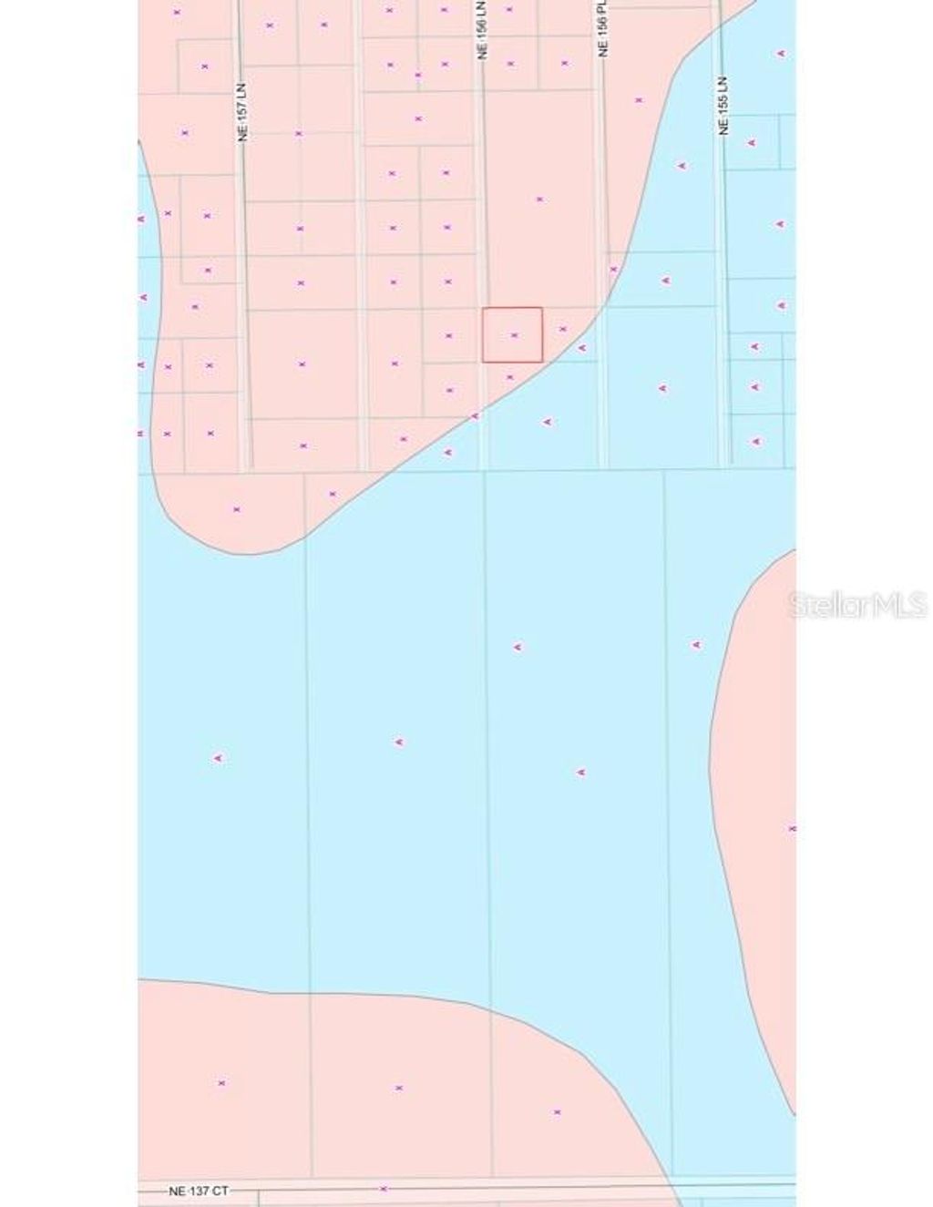 Photo of Tbd NE 156 Lane, Fort Mccoy, FL 32134 (MLS # OM722350)