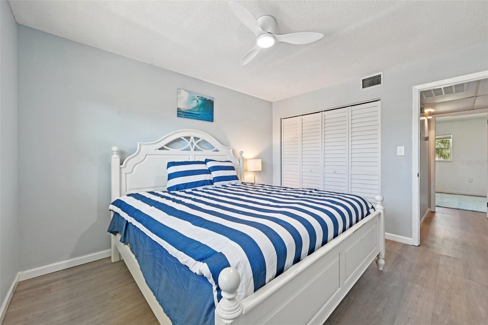 SABAL PALM GARDENS PH I - Residential