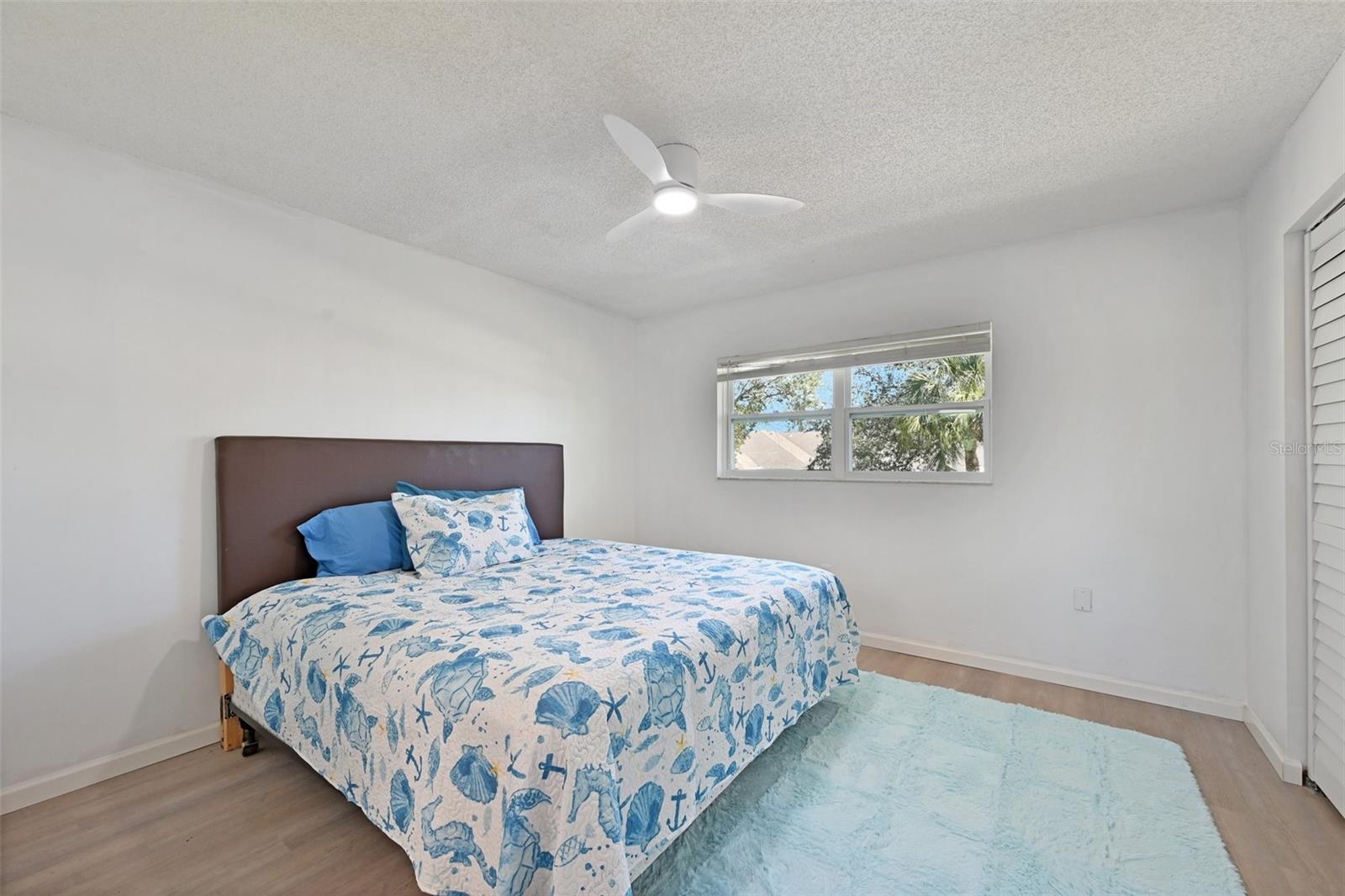 SABAL PALM GARDENS PH I - Residential