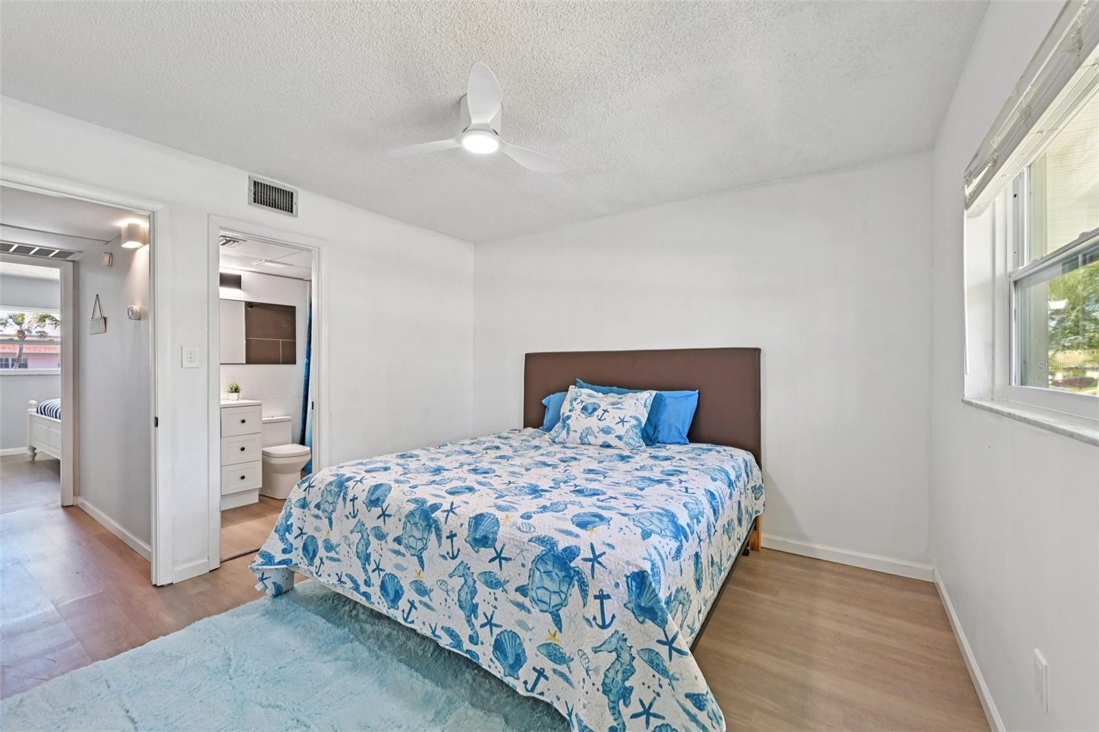 SABAL PALM GARDENS PH I - Residential