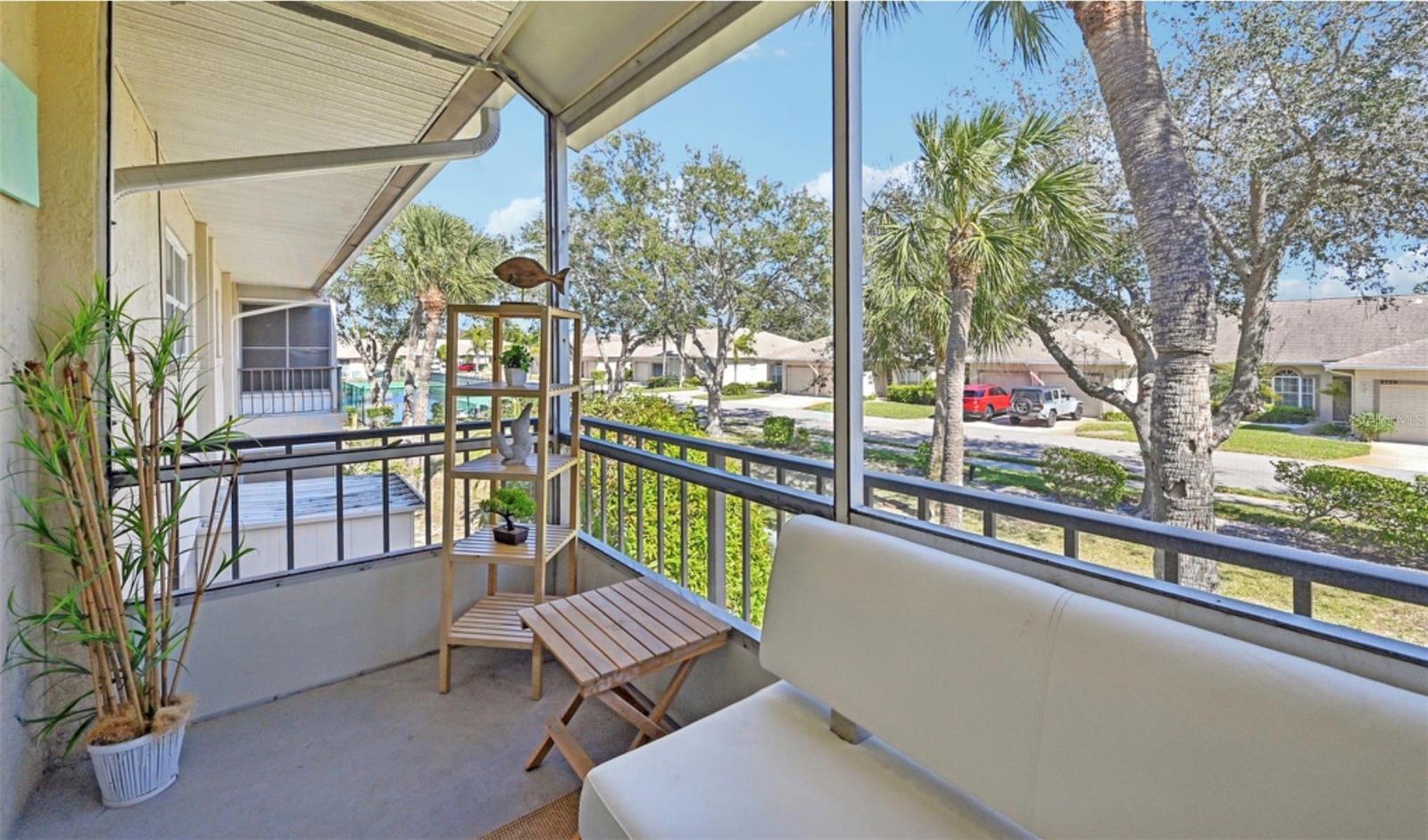 SABAL PALM GARDENS PH I - Residential