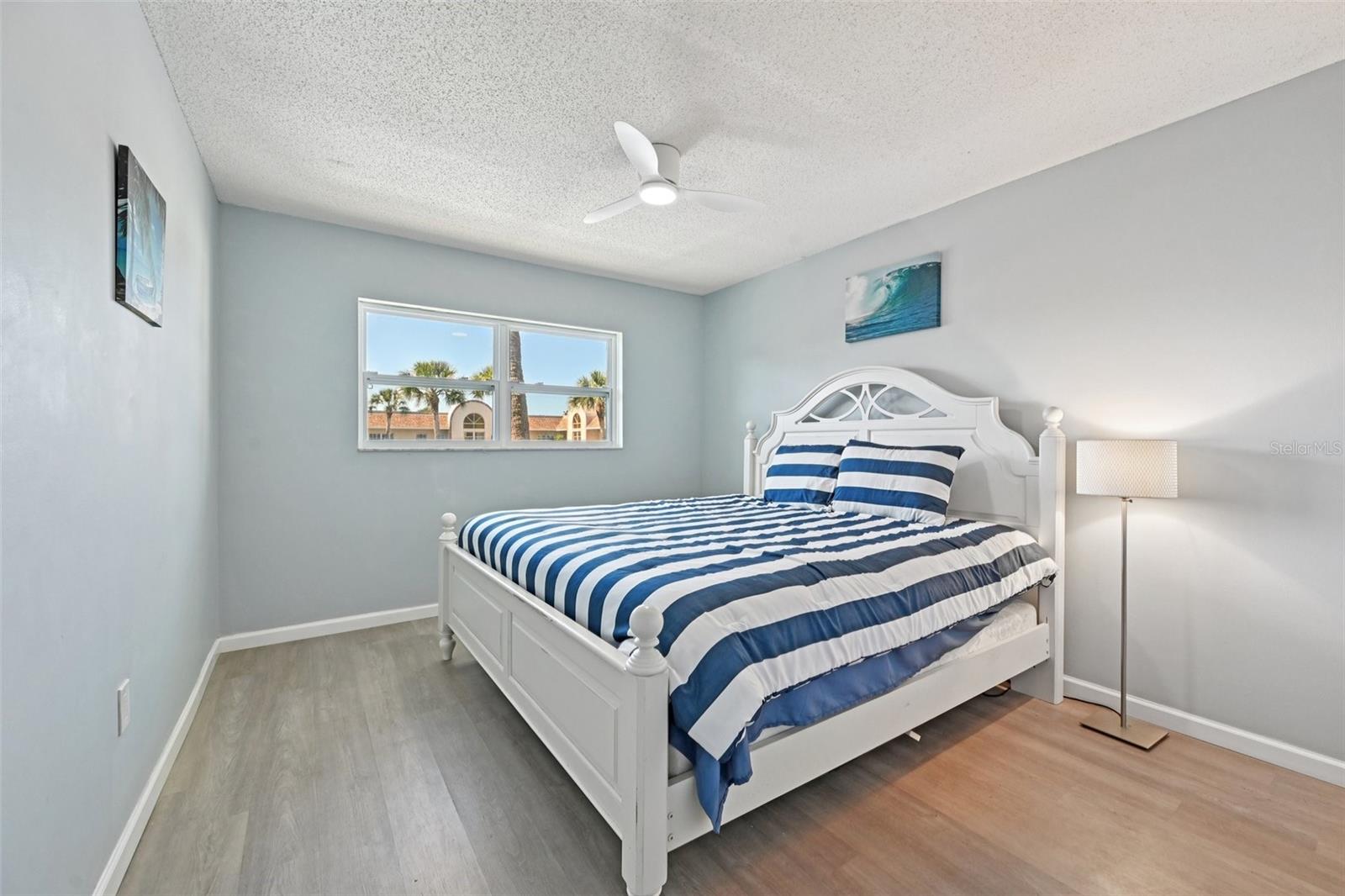 SABAL PALM GARDENS PH I - Residential