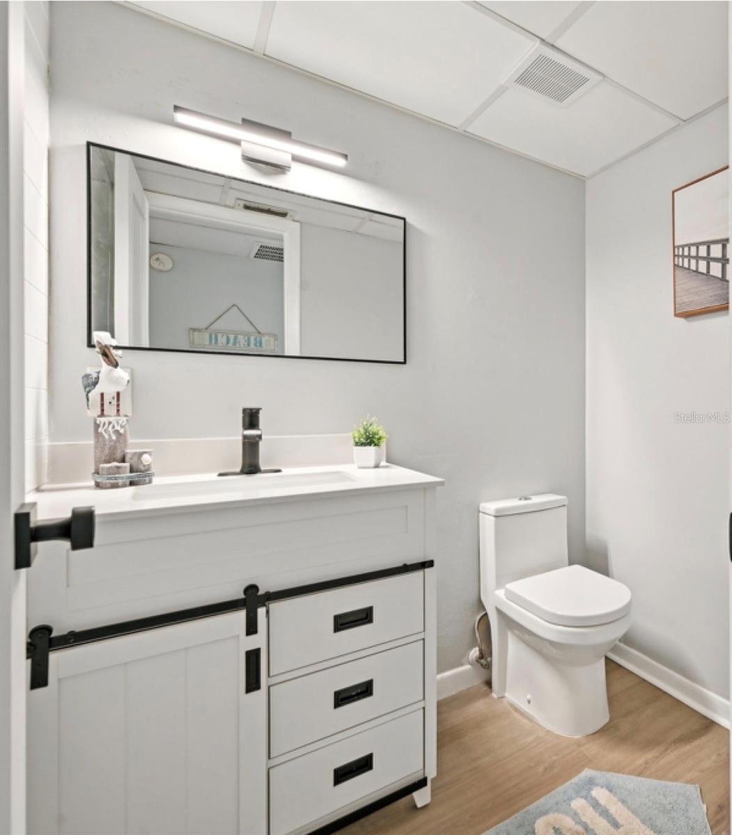 SABAL PALM GARDENS PH I - Residential