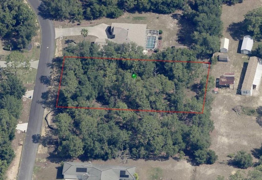 Photo of 1843 E Saint James Loop, Inverness, FL 34453 (MLS # W7875594)