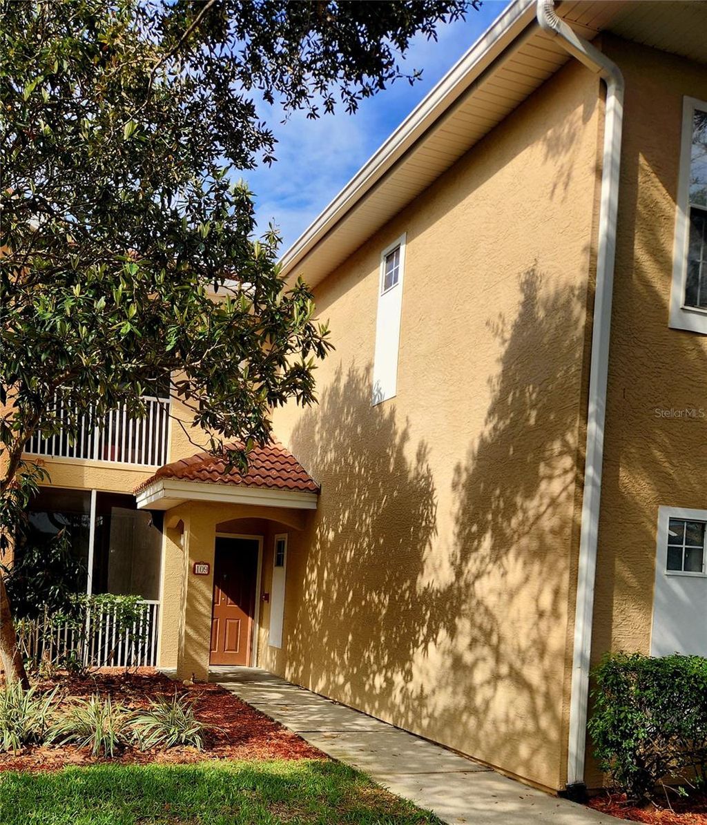 Photo of 12204 Wild Iris Way #109, Orlando, FL 32837 (MLS # O6376363)