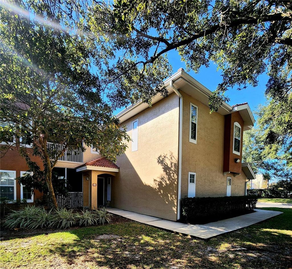 Photo of 12204 Wild Iris Way #109, Orlando, FL 32837 (MLS # O6376363)