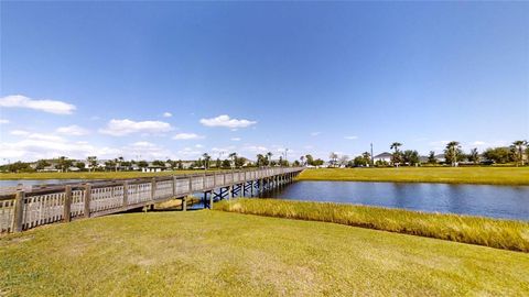 A home in KISSIMMEE