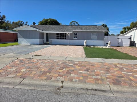 4810 EL CAPISTRANO DRIVE TAMPA FL 33634
