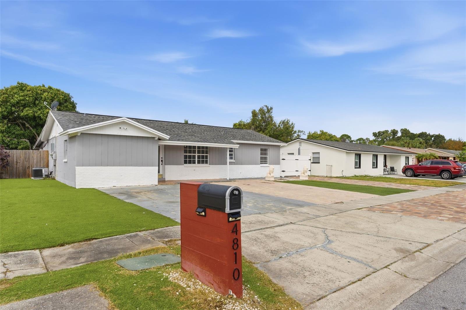 4810 EL CAPISTRANO DRIVE