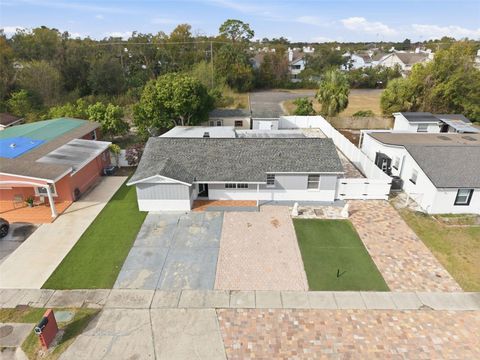 Photo of 4810 El Capistrano Drive, Tampa, FL 33634 (MLS # TB8464745)