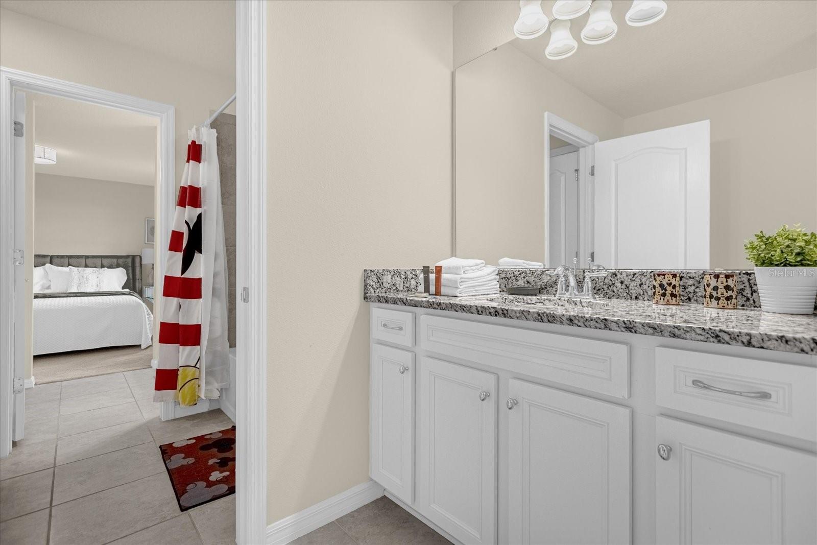 WINDSOR AT WESTSIDE PH 2B - Residential