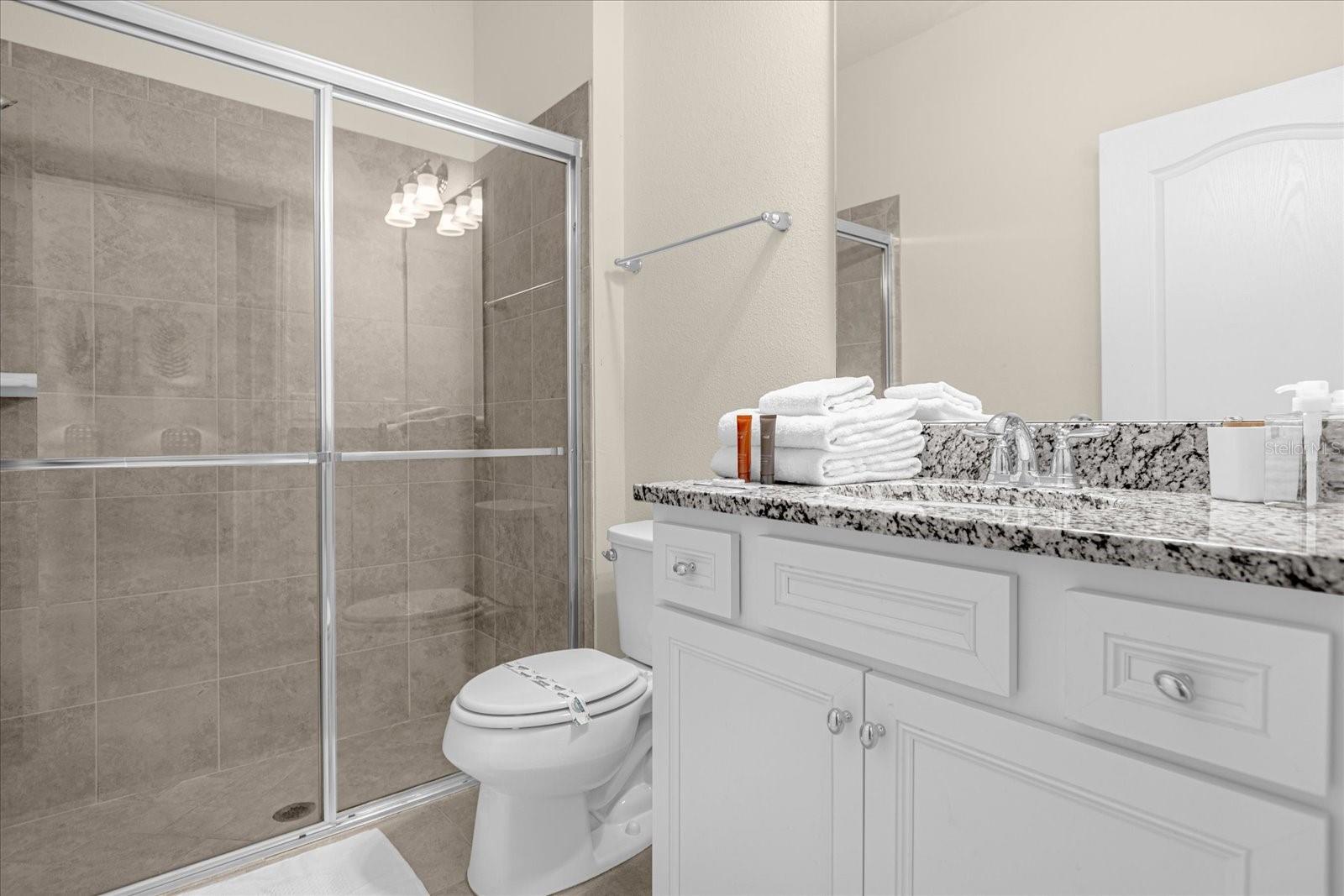 WINDSOR AT WESTSIDE PH 2B - Residential