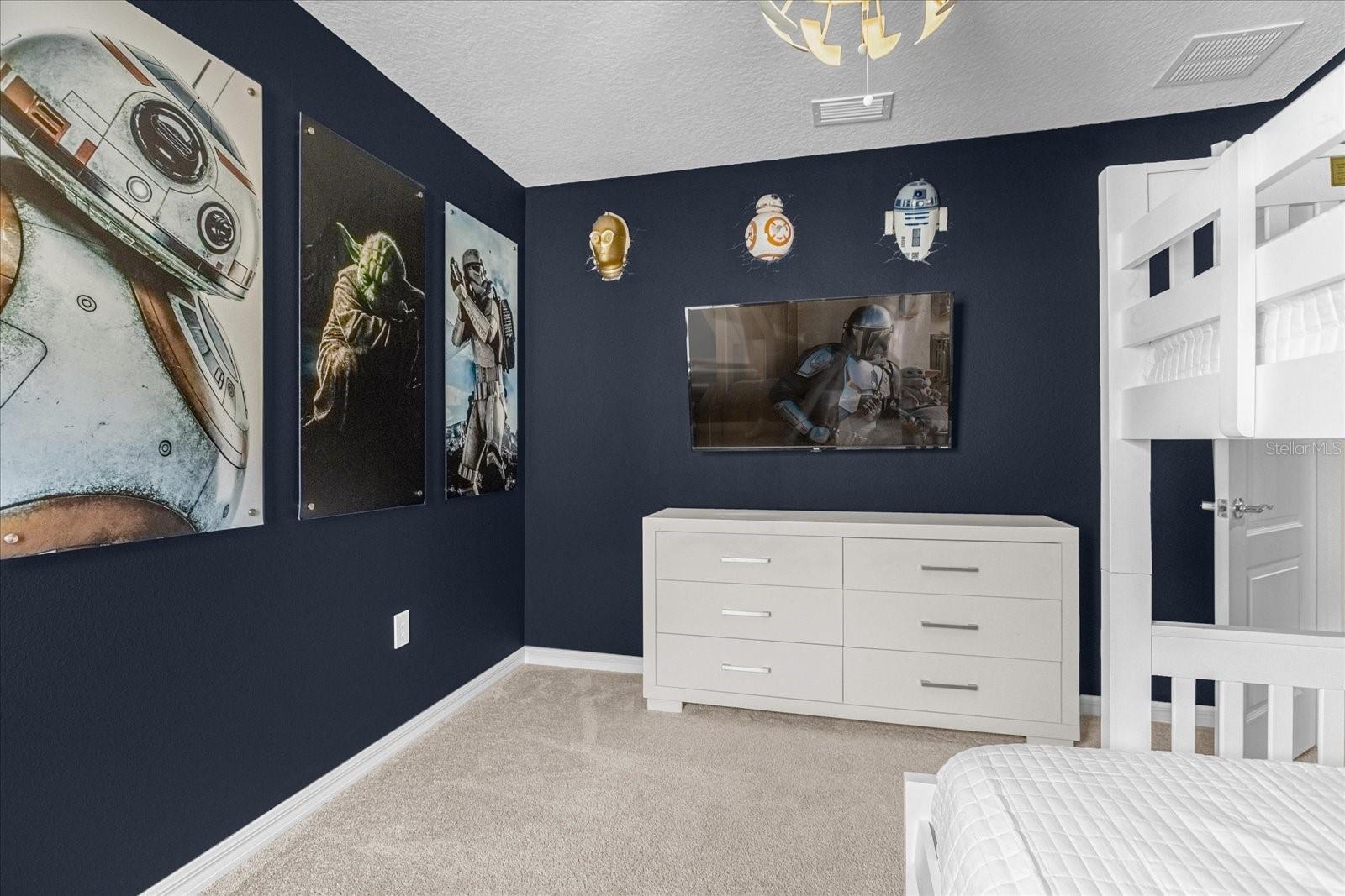 WINDSOR AT WESTSIDE PH 2B - Residential