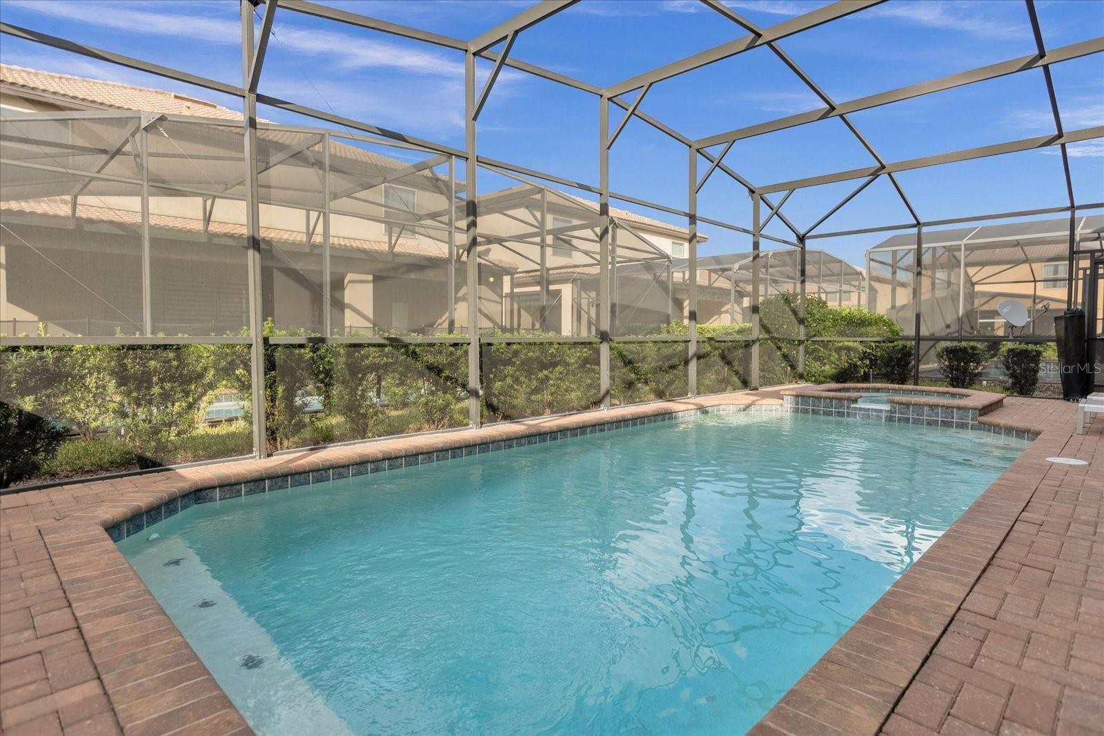 WINDSOR AT WESTSIDE PH 2B - Residential