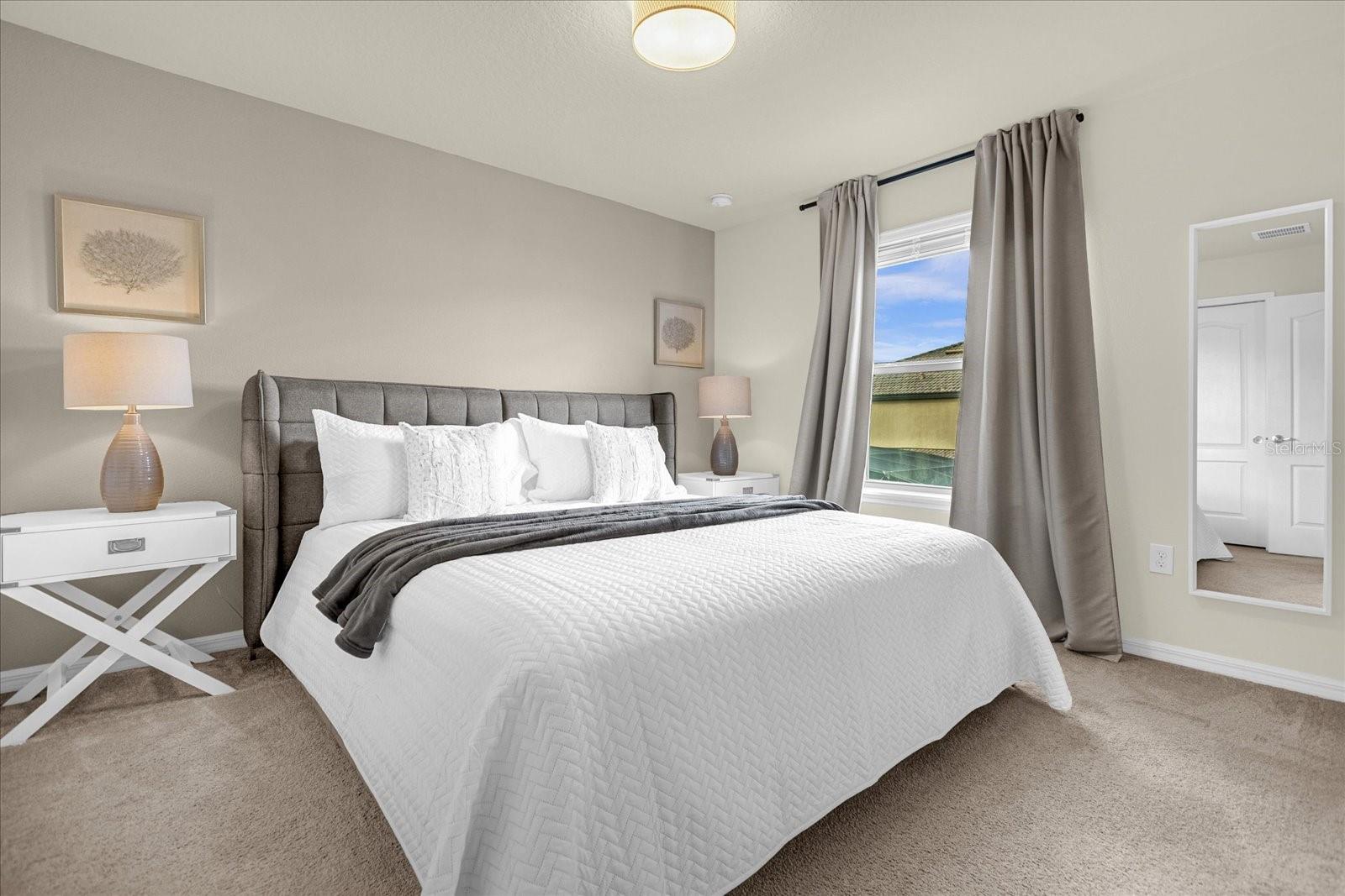 WINDSOR AT WESTSIDE PH 2B - Residential