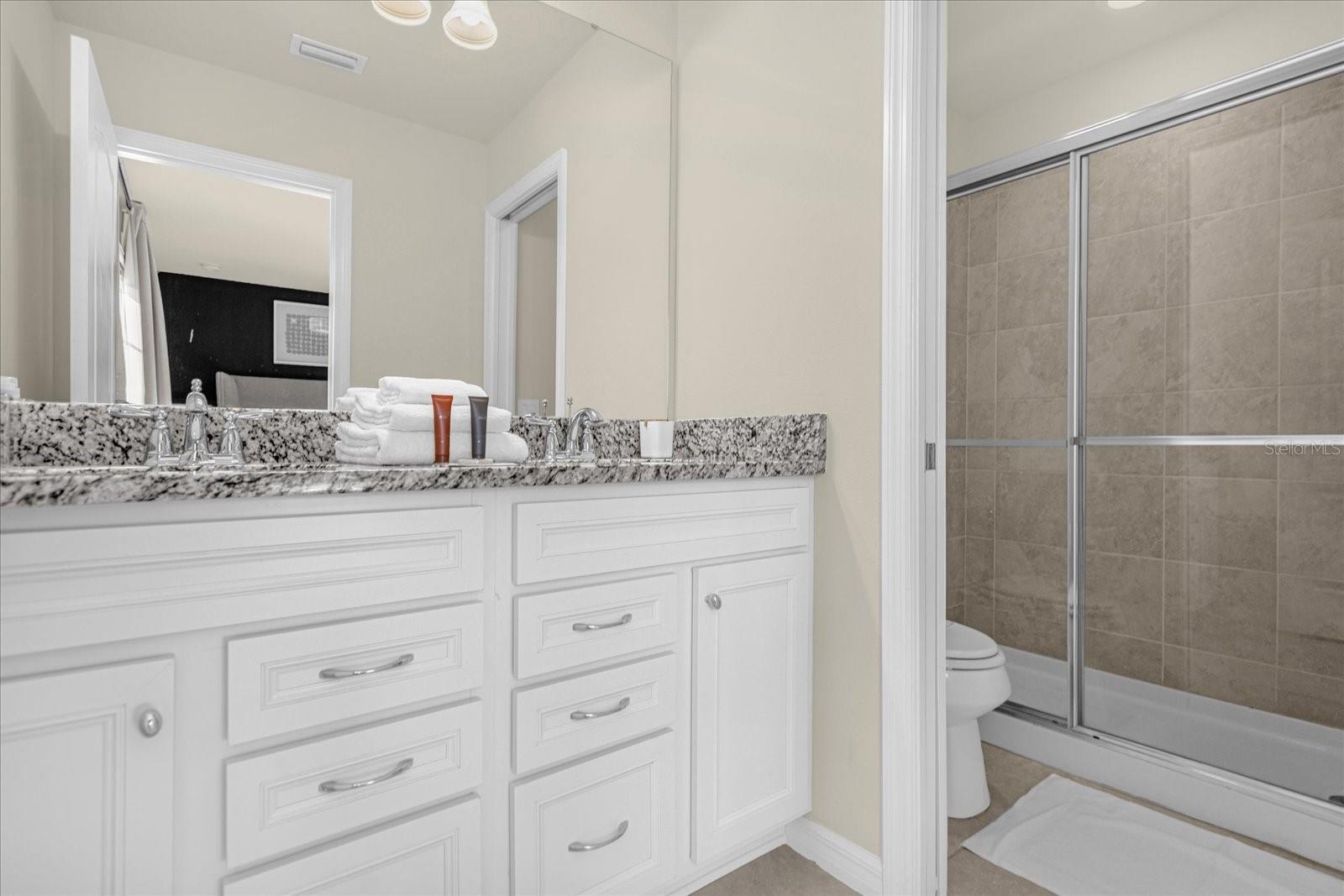 WINDSOR AT WESTSIDE PH 2B - Residential