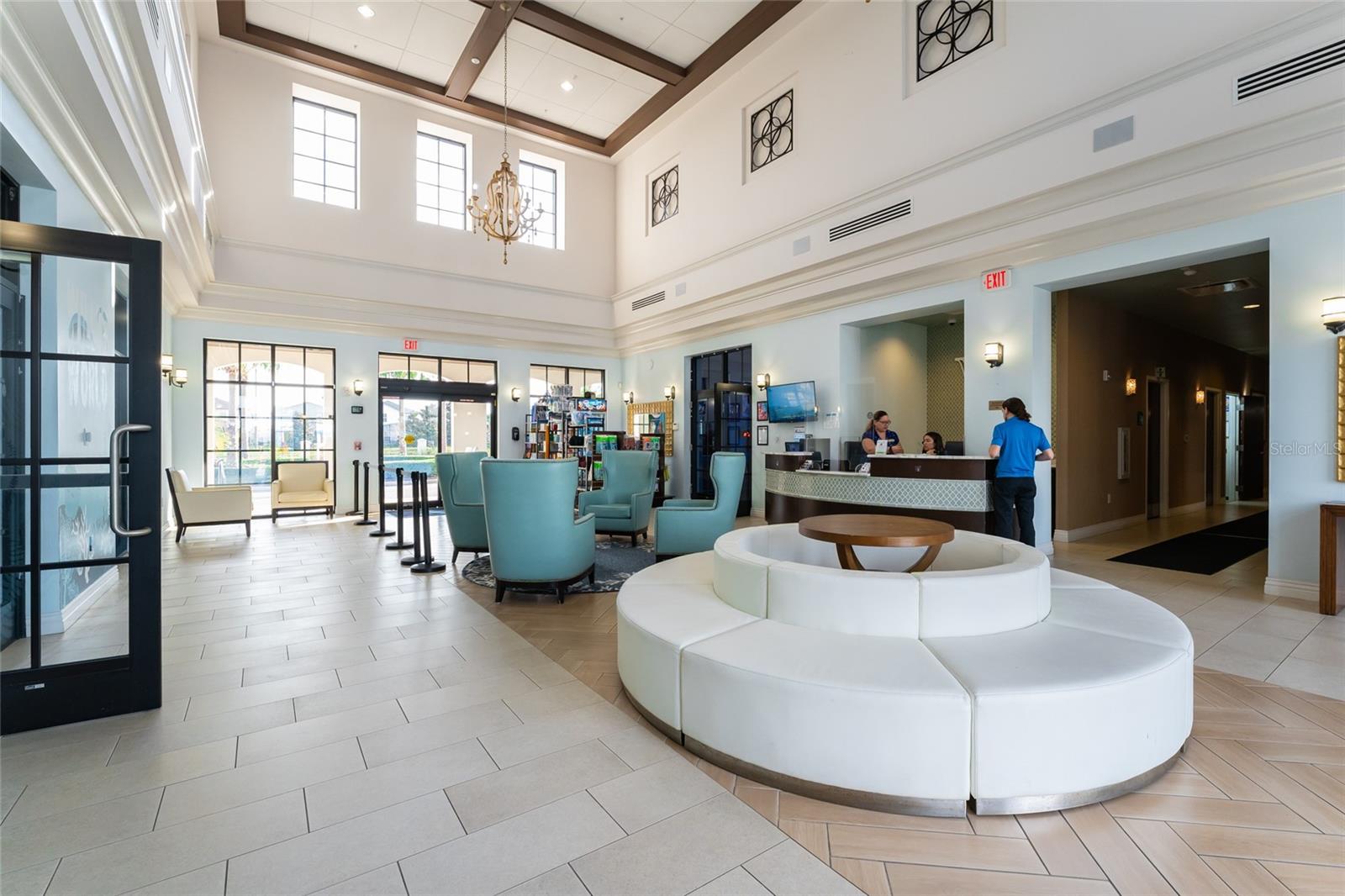 WINDSOR AT WESTSIDE PH 2B - Residential