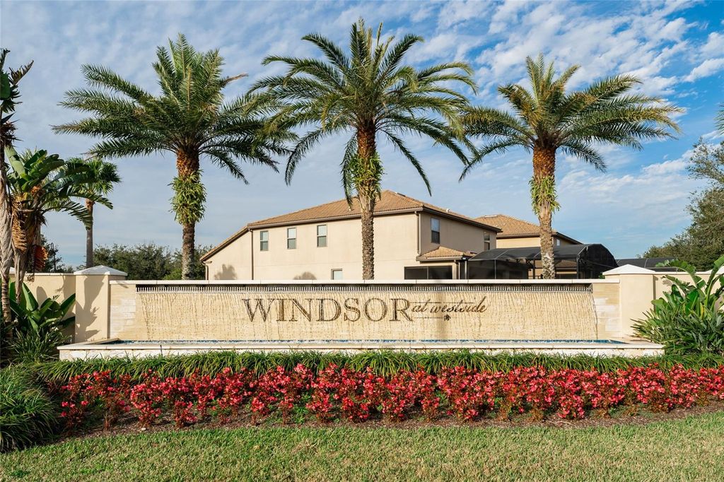 Photo of 8909 Bengal Court, Kissimmee, FL 34747 (MLS # S5148316)