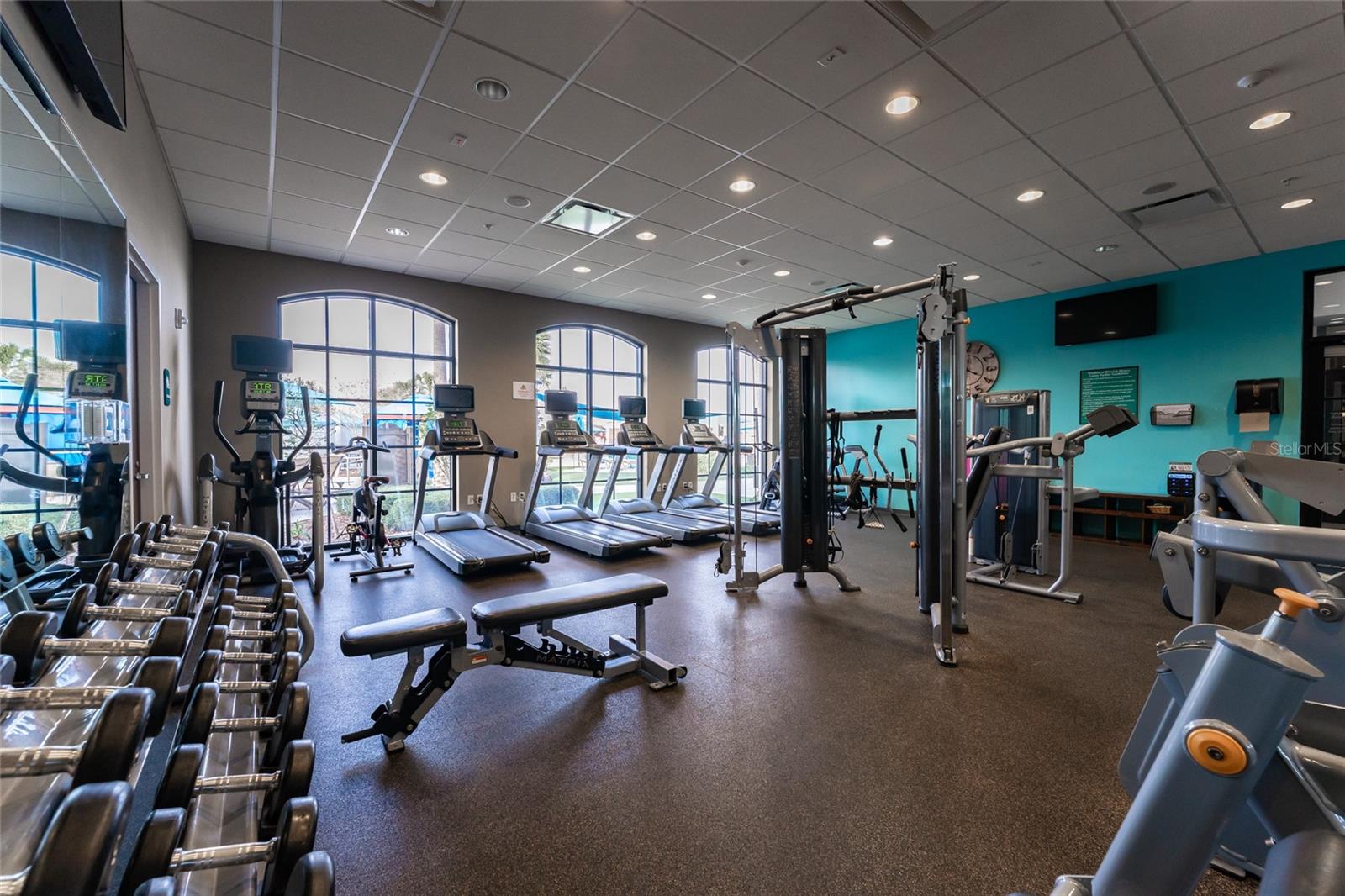 WINDSOR AT WESTSIDE PH 2B - Residential