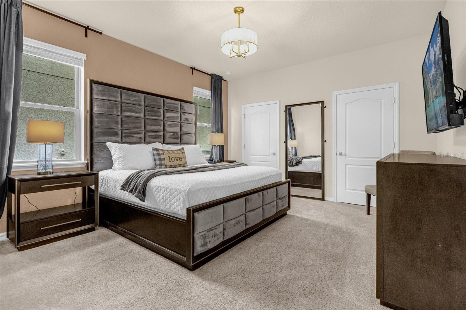 WINDSOR AT WESTSIDE PH 2B - Residential