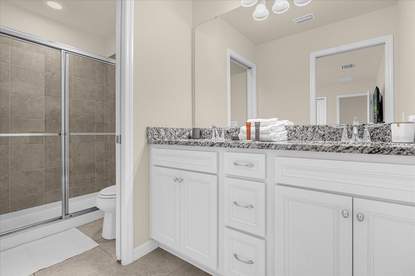 WINDSOR AT WESTSIDE PH 2B - Residential