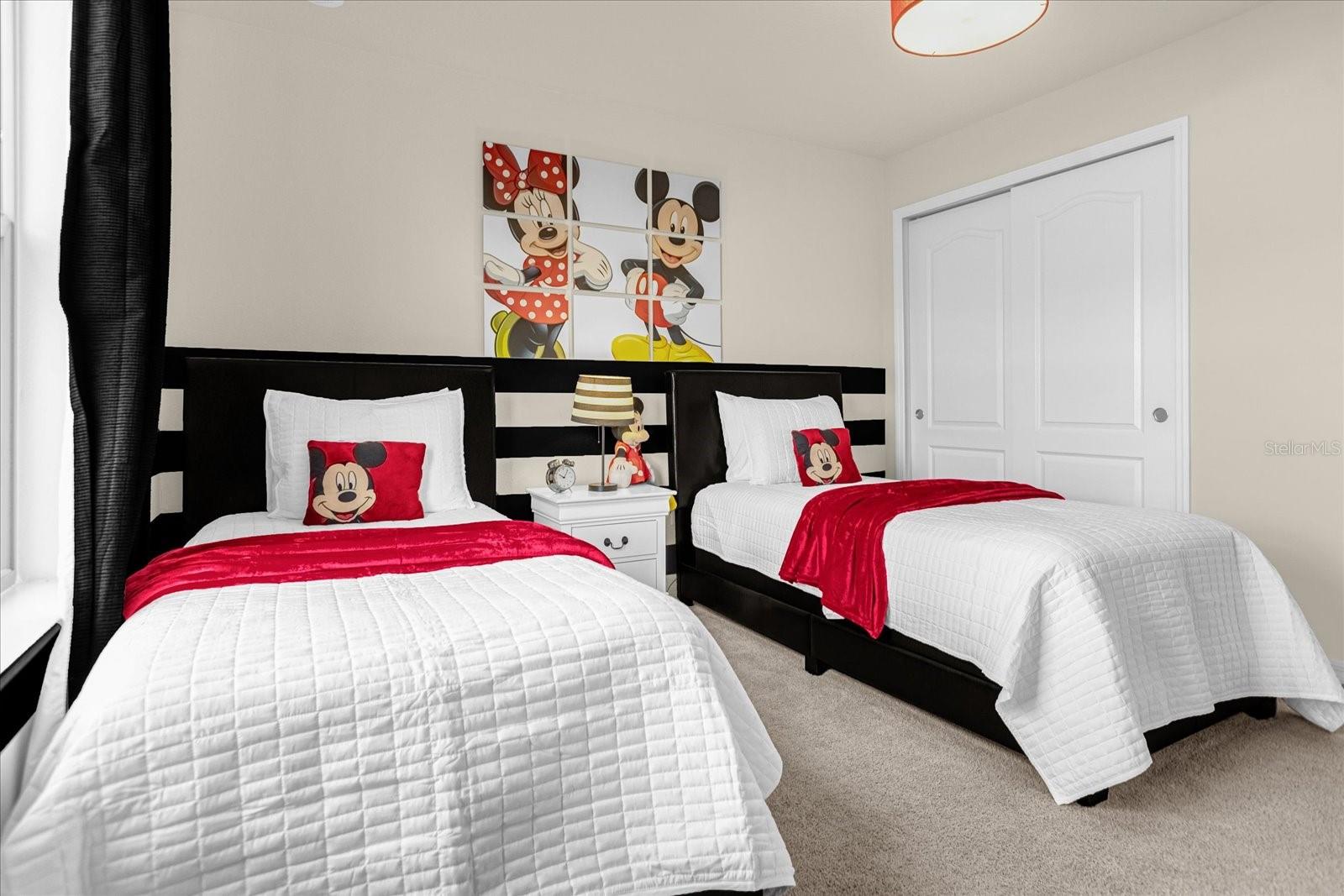 WINDSOR AT WESTSIDE PH 2B - Residential