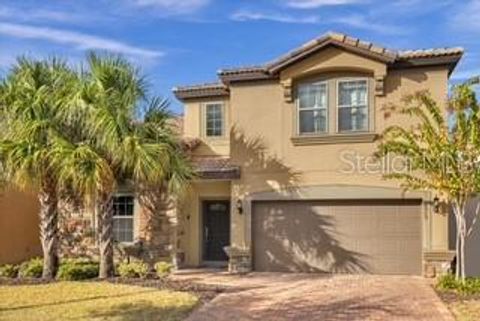 Photo of 8909 Bengal Court, Kissimmee, FL 34747 (MLS # S5148316)