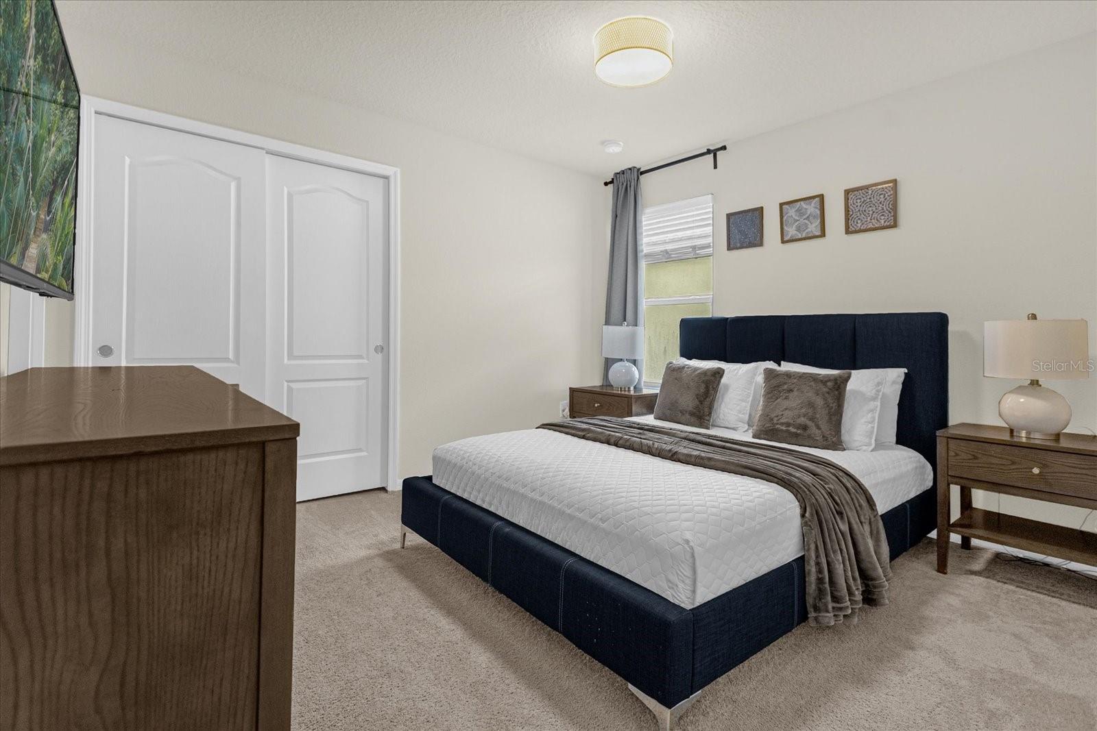 WINDSOR AT WESTSIDE PH 2B - Residential