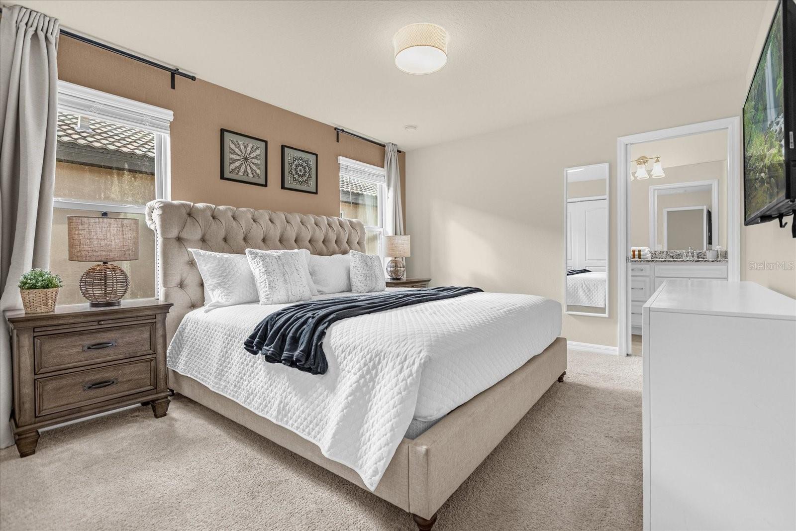 WINDSOR AT WESTSIDE PH 2B - Residential