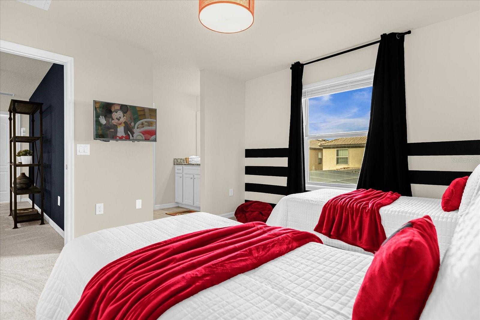 WINDSOR AT WESTSIDE PH 2B - Residential