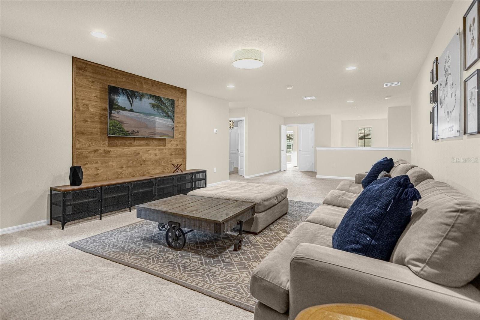 WINDSOR AT WESTSIDE PH 2B - Residential