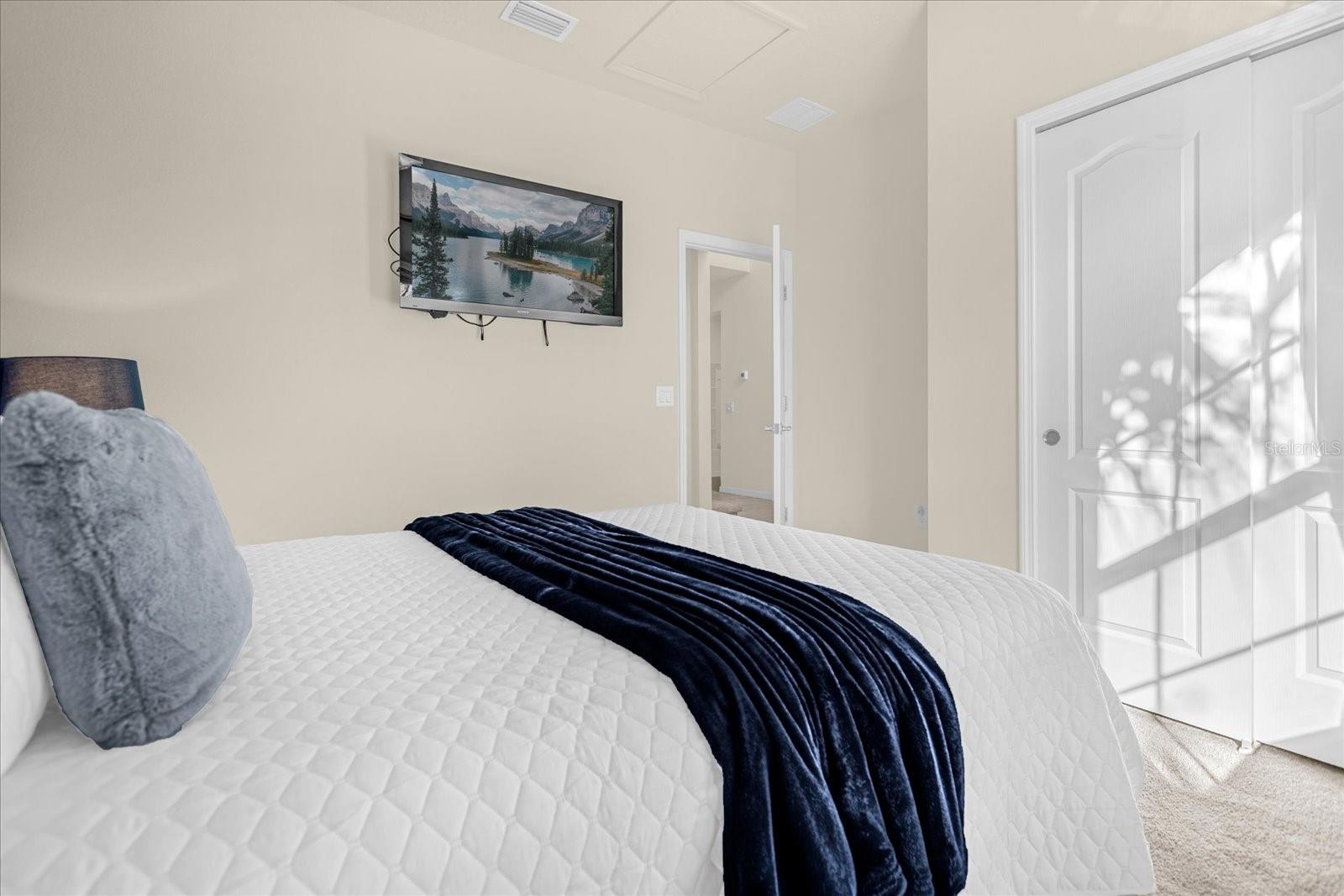 WINDSOR AT WESTSIDE PH 2B - Residential