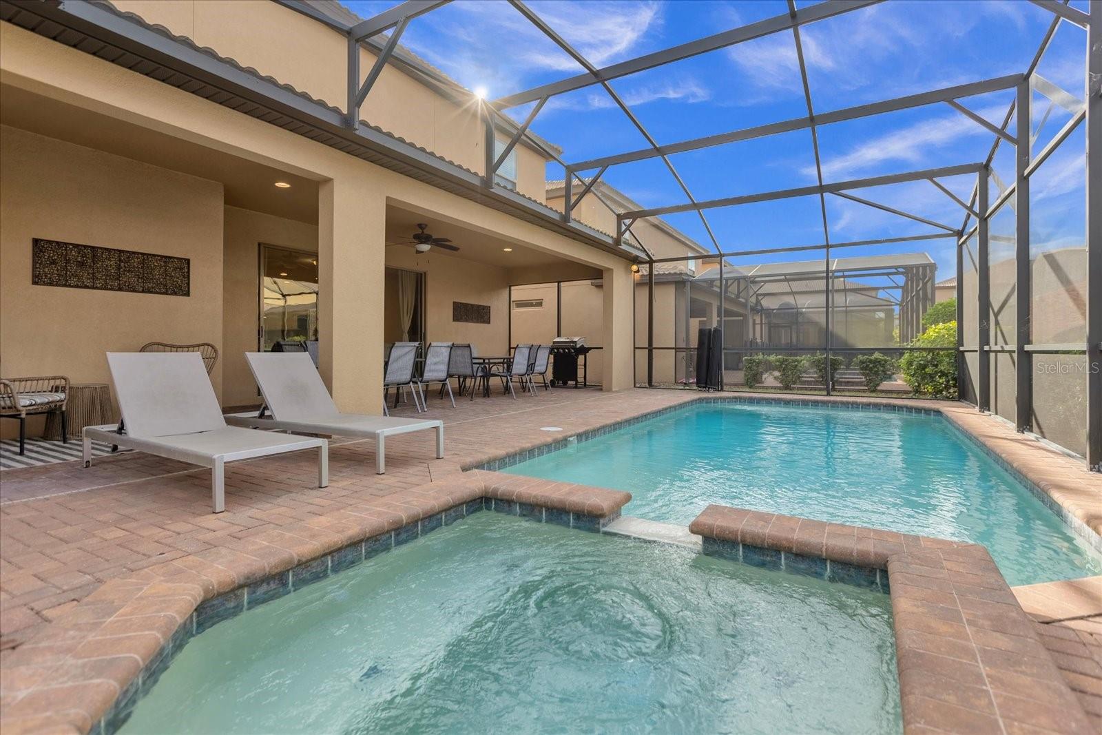 WINDSOR AT WESTSIDE PH 2B - Residential