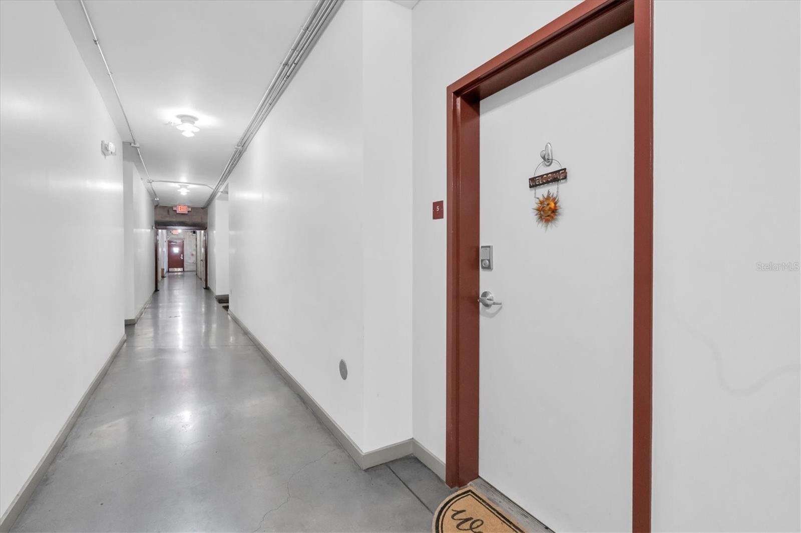 BOX FACTORY LOFTS - Residential