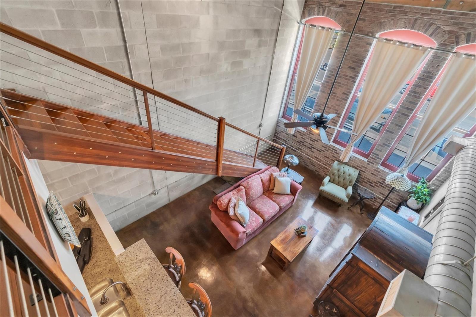 BOX FACTORY LOFTS - Residential