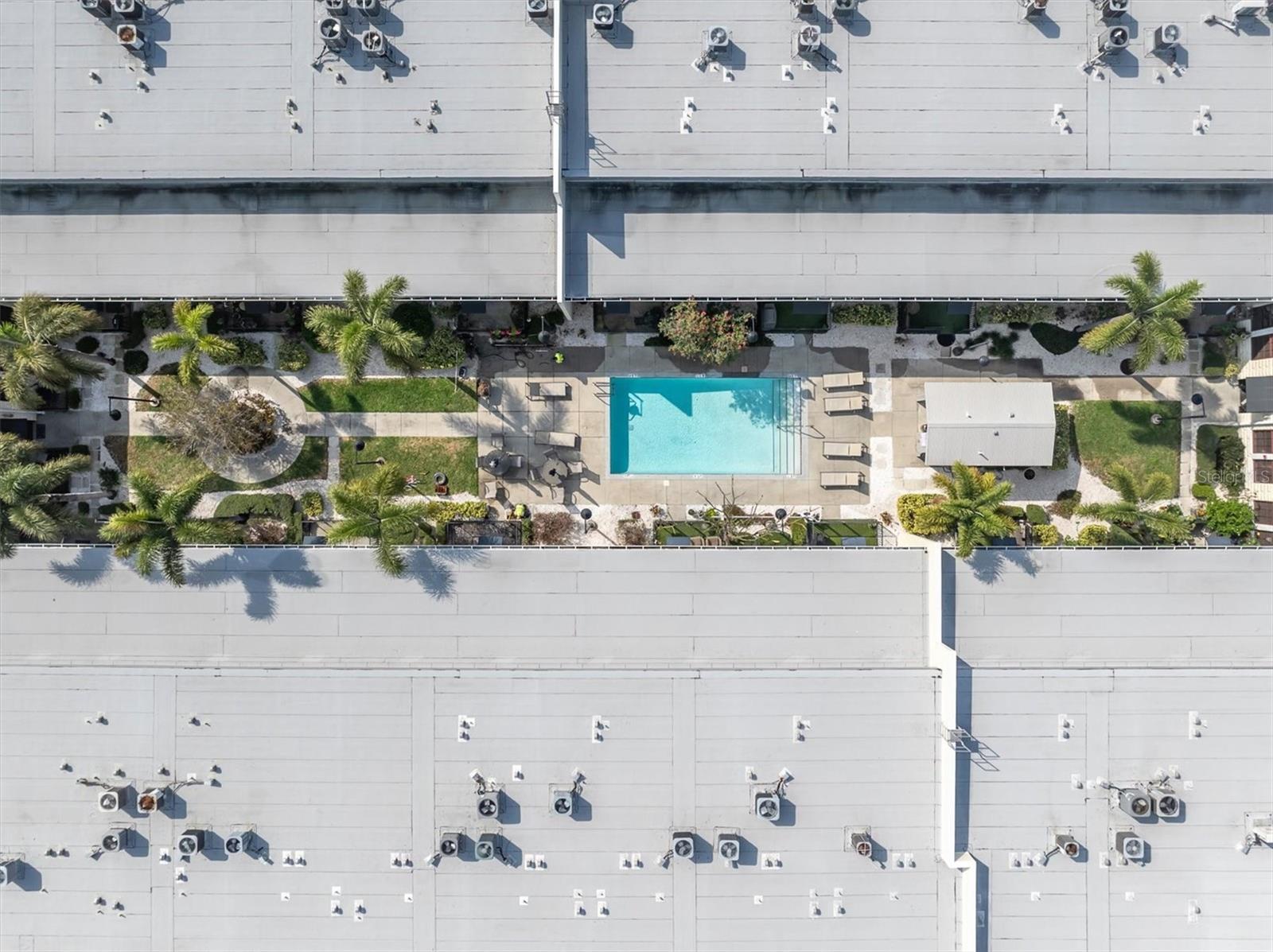 BOX FACTORY LOFTS - Residential